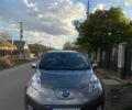 Ниссан Лиф 2013 в Житомире на Automoto.ua Серый Ниссан Лиф, объемом двигателя 0 л и пробегом 115 тыс. км за 6599 $, фото 1 на Automoto.ua