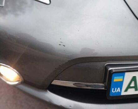 Серый Ниссан Лиф, объемом двигателя 0 л и пробегом 119 тыс. км за 8200 $, фото 22 на Automoto.ua