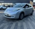 Серый Ниссан Лиф, объемом двигателя 0 л и пробегом 150 тыс. км за 6300 $, фото 1 на Automoto.ua