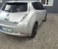 Сірий Ніссан Ліф, об'ємом двигуна 0 л та пробігом 139 тис. км за 5800 $, фото 7 на Automoto.ua
