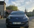 Серый Ниссан Лиф, объемом двигателя 0 л и пробегом 118 тыс. км за 7000 $, фото 1 на Automoto.ua