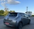 Серый Ниссан Лиф, объемом двигателя 0 л и пробегом 125 тыс. км за 6950 $, фото 2 на Automoto.ua