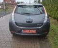 Серый Ниссан Лиф, объемом двигателя 0 л и пробегом 148 тыс. км за 5700 $, фото 4 на Automoto.ua