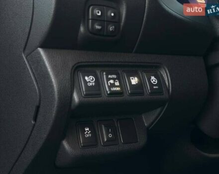 Серый Ниссан Лиф, объемом двигателя 0 л и пробегом 75 тыс. км за 5000 $, фото 14 на Automoto.ua