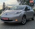 Серый Ниссан Лиф, объемом двигателя 0 л и пробегом 120 тыс. км за 5999 $, фото 3 на Automoto.ua
