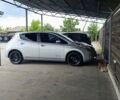 Серый Ниссан Лиф, объемом двигателя 0 л и пробегом 145 тыс. км за 4400 $, фото 2 на Automoto.ua