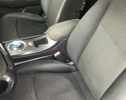 Серый Ниссан Лиф, объемом двигателя 0 л и пробегом 168 тыс. км за 10508 $, фото 14 на Automoto.ua