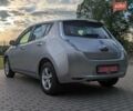 Серый Ниссан Лиф, объемом двигателя 0 л и пробегом 120 тыс. км за 5999 $, фото 27 на Automoto.ua