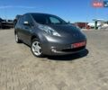 Сірий Ніссан Ліф, об'ємом двигуна 0 л та пробігом 165 тис. км за 6300 $, фото 1 на Automoto.ua