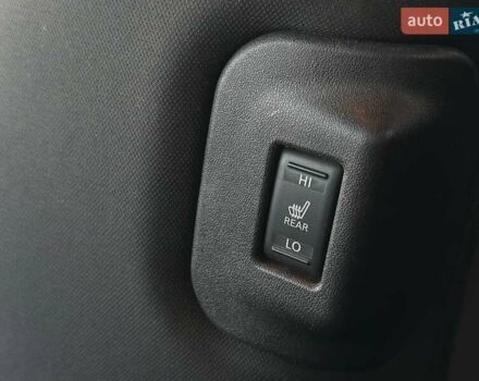 Серый Ниссан Лиф, объемом двигателя 0 л и пробегом 75 тыс. км за 5000 $, фото 13 на Automoto.ua