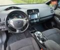 Ніссан Ліф 2013 у Луцьку на Automoto.ua Сірий Ніссан Ліф, об'ємом двигуна 0 л та пробігом 98 тис. км за 6500 $, фото 20 на Automoto.ua