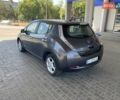Серый Ниссан Лиф, объемом двигателя 0 л и пробегом 131 тыс. км за 6300 $, фото 9 на Automoto.ua