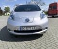 Серый Ниссан Лиф, объемом двигателя 0 л и пробегом 72 тыс. км за 9050 $, фото 7 на Automoto.ua
