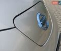 Серый Ниссан Лиф, объемом двигателя 0 л и пробегом 120 тыс. км за 5999 $, фото 9 на Automoto.ua