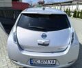 Серый Ниссан Лиф, объемом двигателя 0 л и пробегом 72 тыс. км за 9050 $, фото 58 на Automoto.ua