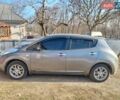 Серый Ниссан Лиф, объемом двигателя 0 л и пробегом 100 тыс. км за 7300 $, фото 3 на Automoto.ua