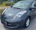 Серый Ниссан Лиф, объемом двигателя 0 л и пробегом 170 тыс. км за 5700 $, фото 1 на Automoto.ua