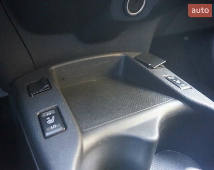 Серый Ниссан Лиф, объемом двигателя 0 л и пробегом 193 тыс. км за 5555 $, фото 32 на Automoto.ua