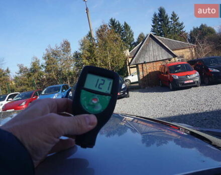 Серый Ниссан Лиф, объемом двигателя 0 л и пробегом 193 тыс. км за 5555 $, фото 70 на Automoto.ua