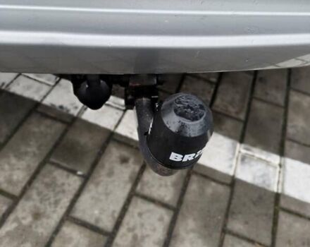 Серый Ниссан Лиф, объемом двигателя 0 л и пробегом 124 тыс. км за 6500 $, фото 7 на Automoto.ua