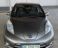Серый Ниссан Лиф, объемом двигателя 0 л и пробегом 126 тыс. км за 6200 $, фото 1 на Automoto.ua