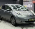 Сірий Ніссан Ліф, об'ємом двигуна 0 л та пробігом 103 тис. км за 7200 $, фото 1 на Automoto.ua
