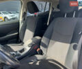 Серый Ниссан Лиф, объемом двигателя 0 л и пробегом 85 тыс. км за 6490 $, фото 27 на Automoto.ua