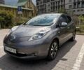 Сірий Ніссан Ліф, об'ємом двигуна 0 л та пробігом 115 тис. км за 7500 $, фото 1 на Automoto.ua