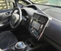 Серый Ниссан Лиф, объемом двигателя 0 л и пробегом 72 тыс. км за 9050 $, фото 40 на Automoto.ua
