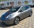 Серый Ниссан Лиф, объемом двигателя 0 л и пробегом 145 тыс. км за 6900 $, фото 1 на Automoto.ua