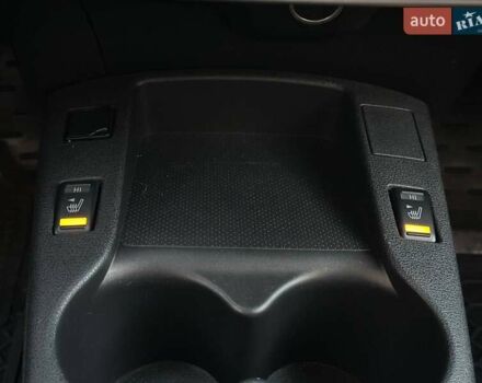 Серый Ниссан Лиф, объемом двигателя 0 л и пробегом 75 тыс. км за 5000 $, фото 16 на Automoto.ua