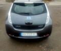 Серый Ниссан Лиф, объемом двигателя 0 л и пробегом 228 тыс. км за 7300 $, фото 1 на Automoto.ua