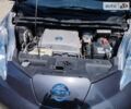 Серый Ниссан Лиф, объемом двигателя 0 л и пробегом 106 тыс. км за 9300 $, фото 5 на Automoto.ua
