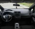 Сірий Ніссан Ліф, об'ємом двигуна 0 л та пробігом 75 тис. км за 5000 $, фото 17 на Automoto.ua
