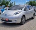 Серый Ниссан Лиф, объемом двигателя 0 л и пробегом 162 тыс. км за 6390 $, фото 1 на Automoto.ua