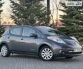 Сірий Ніссан Ліф, об'ємом двигуна 0 л та пробігом 82 тис. км за 8500 $, фото 4 на Automoto.ua