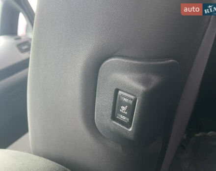 Сірий Ніссан Ліф, об'ємом двигуна 0 л та пробігом 120 тис. км за 5200 $, фото 14 на Automoto.ua