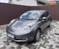 Серый Ниссан Лиф, объемом двигателя 0 л и пробегом 130 тыс. км за 7500 $, фото 1 на Automoto.ua