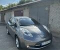 Сірий Ніссан Ліф, об'ємом двигуна 0 л та пробігом 197 тис. км за 5600 $, фото 1 на Automoto.ua