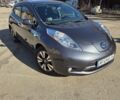 Сірий Ніссан Ліф, об'ємом двигуна 0 л та пробігом 200 тис. км за 5500 $, фото 1 на Automoto.ua