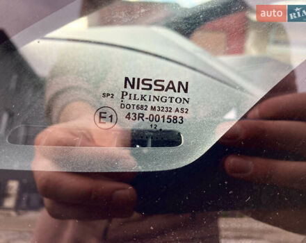 Сірий Ніссан Ліф, об'ємом двигуна 0 л та пробігом 129 тис. км за 8300 $, фото 23 на Automoto.ua