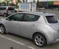 Сірий Ніссан Ліф, об'ємом двигуна 0 л та пробігом 253 тис. км за 4500 $, фото 7 на Automoto.ua