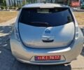 Серый Ниссан Лиф, объемом двигателя 0 л и пробегом 192 тыс. км за 6800 $, фото 3 на Automoto.ua