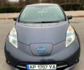 Серый Ниссан Лиф, объемом двигателя 0 л и пробегом 160 тыс. км за 5600 $, фото 1 на Automoto.ua