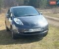 Сірий Ніссан Ліф, об'ємом двигуна 0 л та пробігом 185 тис. км за 14300 $, фото 1 на Automoto.ua