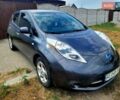Сірий Ніссан Ліф, об'ємом двигуна 0 л та пробігом 125 тис. км за 6800 $, фото 1 на Automoto.ua