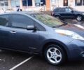 Сірий Ніссан Ліф, об'ємом двигуна 0 л та пробігом 150 тис. км за 6100 $, фото 4 на Automoto.ua