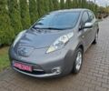 Ніссан Ліф 2013 у Луцьку на Automoto.ua Сірий Ніссан Ліф, об'ємом двигуна 0 л та пробігом 98 тис. км за 6500 $, фото 1 на Automoto.ua