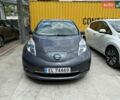 Сірий Ніссан Ліф, об'ємом двигуна 0 л та пробігом 120 тис. км за 7290 $, фото 1 на Automoto.ua