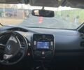 Серый Ниссан Лиф, объемом двигателя 0 л и пробегом 146 тыс. км за 5700 $, фото 6 на Automoto.ua